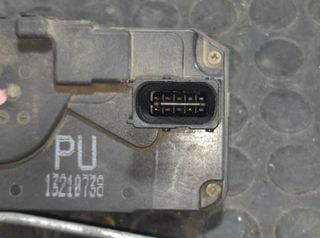 Opel 1253598 13210738 motor cierre zafira b 1.9