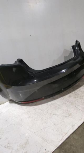 Paragolpes tras 1p0807421agru seat leon 1p1 145568