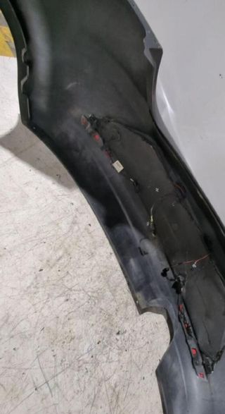 Paragolpes tras 1p0807421agru seat leon 1p1 145568