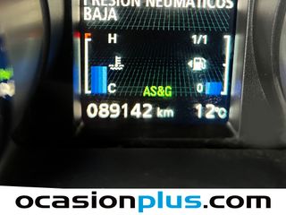 Mitsubishi ASX 160 MPI Motion 86 kW (117 CV)