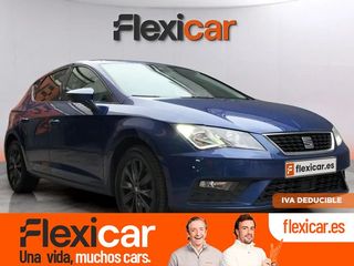 Seat Leon ST 1.5 EcoTSI 96kW (130CV) S&S Style Ed