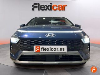 Hyundai Bayon 1.0 TGDI 74kW (100CV) 48V Maxx