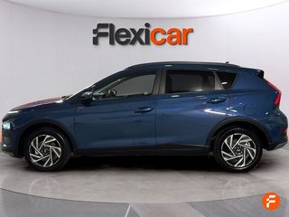 Hyundai Bayon 1.0 TGDI 74kW (100CV) 48V Maxx