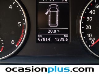 Volkswagen Caravelle Trendline Corto 2.0 TDI BMT 110 kW (150 CV) DSG