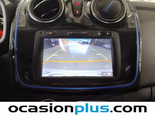 Dacia Sandero Stepway Essential Blue dCi 70 kW (95 CV)