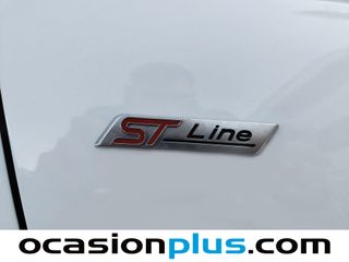 Ford Fiesta 1.0 EcoBoost MHEV ST-Line 92 kW (125 CV)