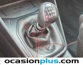 Ford Fiesta 1.0 EcoBoost MHEV ST-Line 92 kW (125 CV)