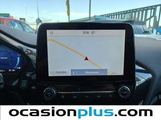 Ford Fiesta 1.0 EcoBoost MHEV ST-Line 92 kW (125 CV)