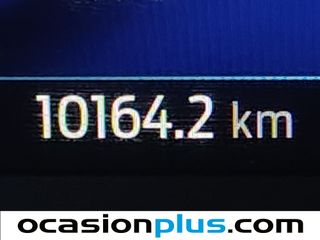 Ford Fiesta 1.0 EcoBoost MHEV ST-Line 92 kW (125 CV)