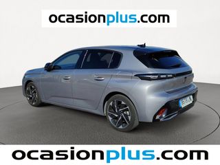 Peugeot 308 Allure Pack BlueHDi 130 S&S EAT8 96 kW (130 CV)
