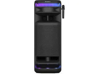 Altavoz Sony ULT TOWER 10 Negro