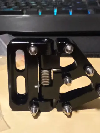 Extensor Pedal Freno Plegable KTM 390 Adventure