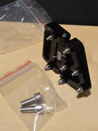 Extensor Pedal Freno Plegable KTM 390 Adventure