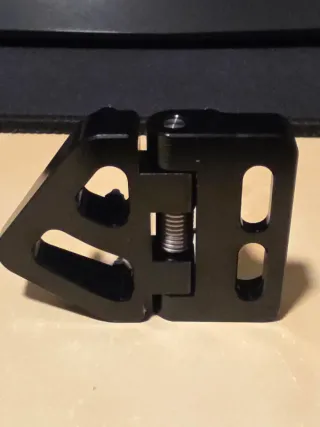 Extensor Pedal Freno Plegable KTM 390 Adventure