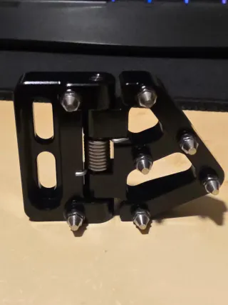 Extensor Pedal Freno Plegable KTM 390 Adventure