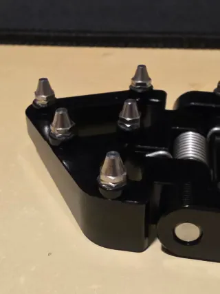 Extensor Pedal Freno Plegable KTM 390 Adventure