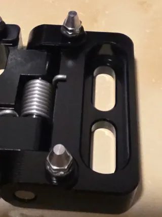 Extensor Pedal Freno Plegable KTM 390 Adventure