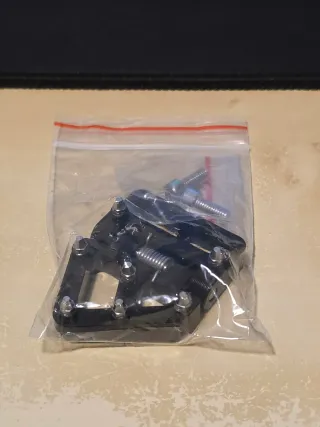 Extensor Pedal Freno Plegable KTM 390 Adventure