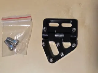 Extensor Pedal Freno Plegable KTM 390 Adventure