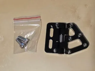 Extensor Pedal Freno Plegable KTM 390 Adventure