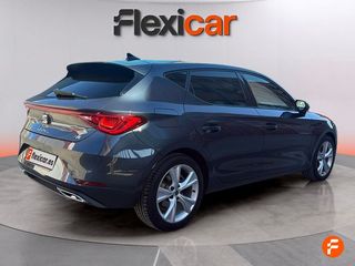 Seat Leon 1.0 eTSI 81kW DSG-7 S&S FR