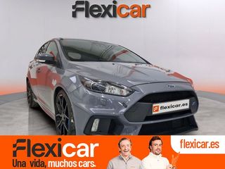 Ford Focus 2.3 EcoBoost 257kW RS