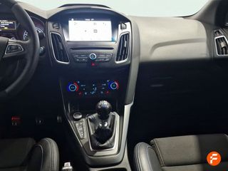 Ford Focus 2.3 EcoBoost 257kW RS