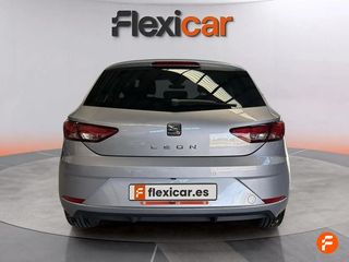 Seat Leon 1.5 EcoTSI 96kW (130CV) St&Sp Style