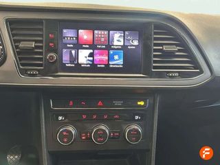 Seat Leon 1.5 EcoTSI 96kW (130CV) St&Sp Style