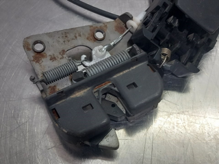 CERRADURA ASIENTO BMW SERIE 6 GRAN COUPE (F06) N5