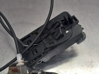 CERRADURA ASIENTO BMW SERIE 6 GRAN COUPE (F06) N5