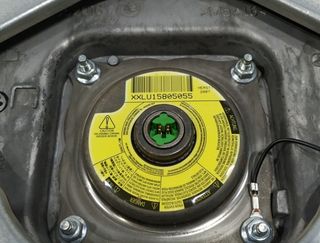 Volkswagen 305264520 airbag guida crafter 553771