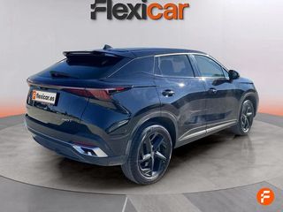 Omoda 5 1.6 T-GDI 136.5kW (185CV) DCT Premium