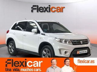 Suzuki Vitara 1.6 DDiS GL