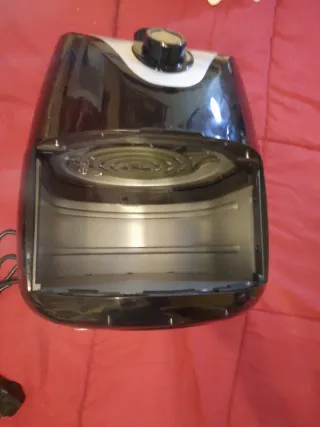 Freidora de aire Silver Crest nueva