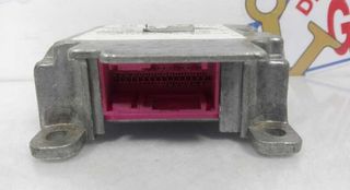 Centralita airbag opel 809693 90565938 omega b