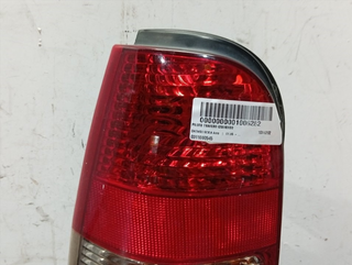 PILOTO TRASERO IZQUIERDO DAEWOO NEXIA 0311000545