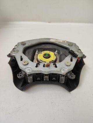 Volkswagen 205614 airbag 306351599162ab crafter