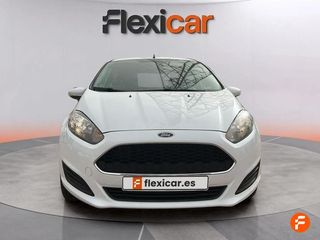 Ford Fiesta 1.0 EcoBoost 74kW Trend 5p