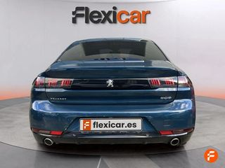 Peugeot 508 5P GT PureTech 180 S&S EAT8
