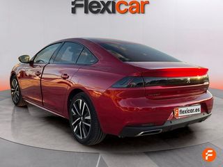 Peugeot 508 5P GT BlueHDi 130 S&S EAT8