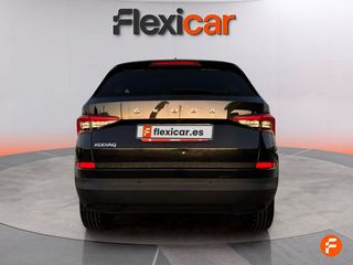Skoda Kodiaq 1.5 TSI 110KW (150cv) DSG 4x2 Ambition