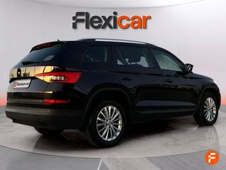 Skoda Kodiaq 1.5 TSI 110KW (150cv) DSG 4x2 Ambition