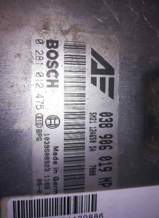 038906019np centralita motor ford galaxy 1129886