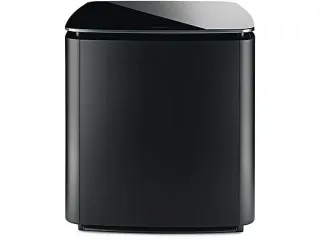 Bose Bass Module 700 Subwoofer Negro