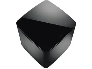 Bose Bass Module 700 Subwoofer Negro