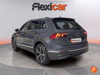 Volkswagen Tiguan Life 1.5 TSI 110kW (150CV) DSG