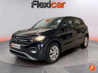 Volkswagen T-Cross Advance 1.0 TSI 81kW (110CV)