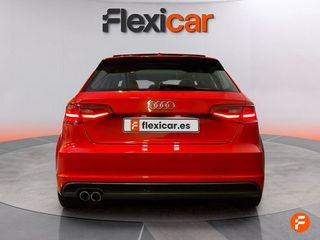 Audi A3 S line edition 2.0 TDI Sportback