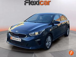 Kia Ceed 1.4 T-GDi 103kW (140CV) Tech